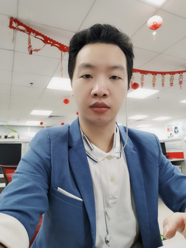 小乔伴侣的第一张照片--泉州相亲服务中心