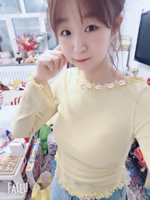 优柚的第一张照片--泉州相亲服务中心