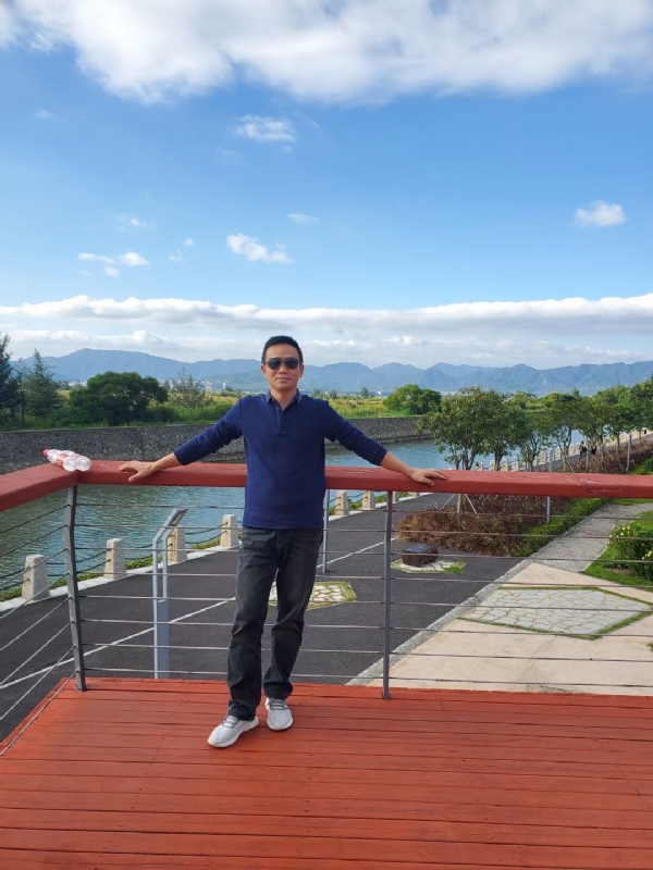 栖凤之木的第三张照片--泉州相亲服务中心