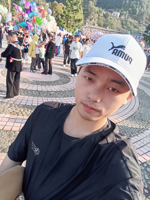 千与千寻的第二张照片--泉州相亲服务中心