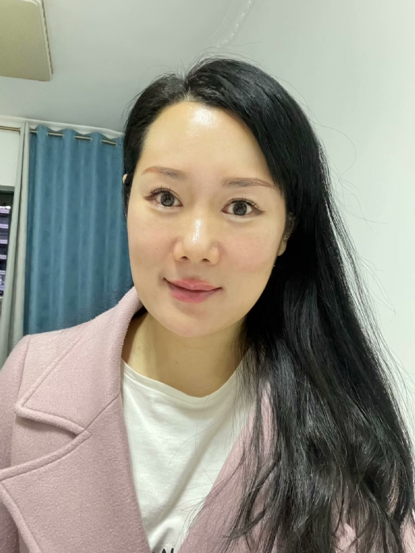 Hui的第一张照片--泉州相亲服务中心