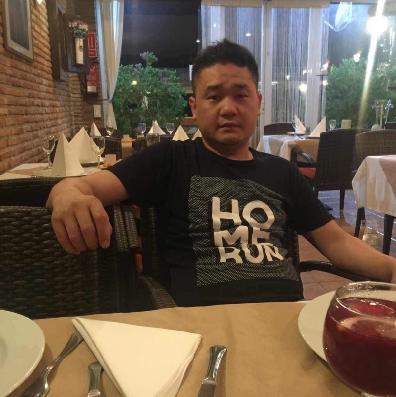 海外游子的第三张照片--泉州相亲服务中心