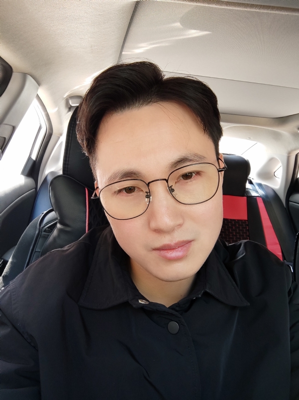 沉默先绅的第一张照片--泉州相亲服务中心