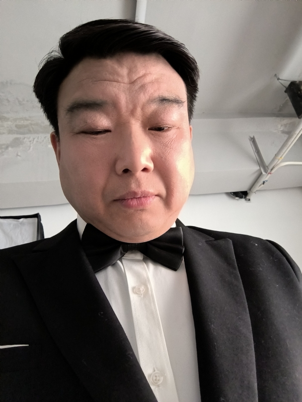 三江口开腔的第一张照片--泉州相亲服务中心