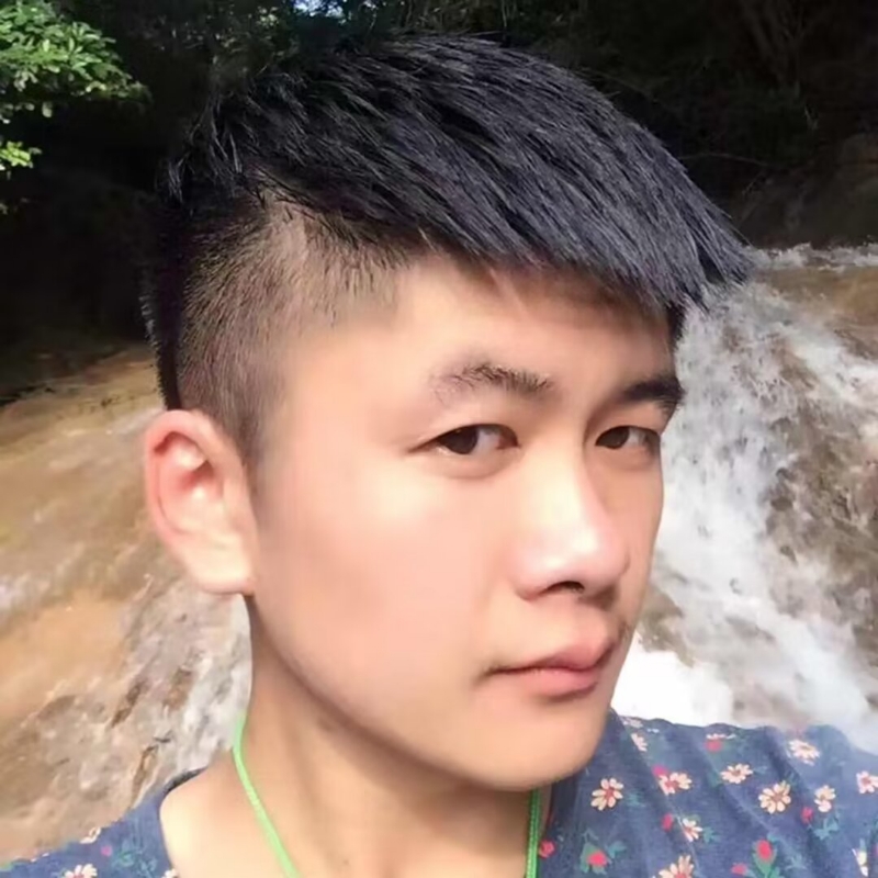 微笑的第一张照片--泉州相亲服务中心