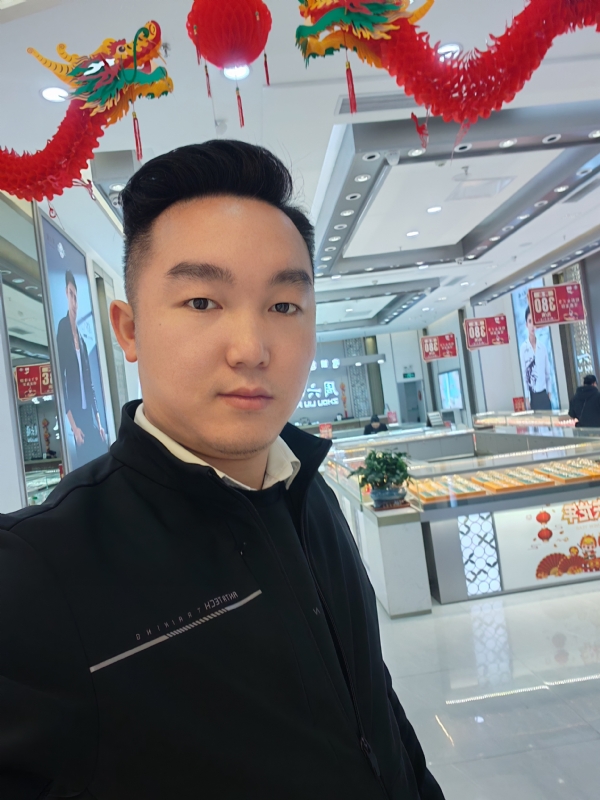 龍鳯壹生美的第一张照片--泉州相亲服务中心