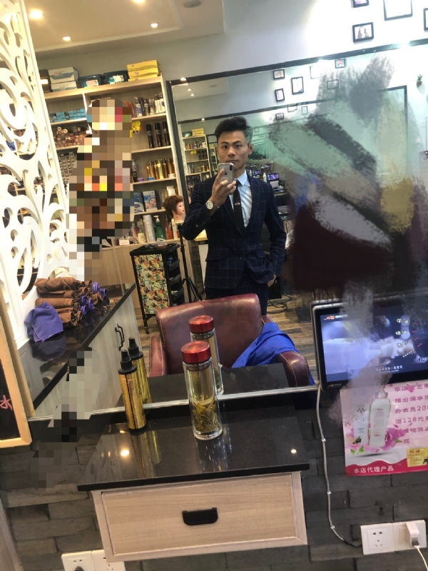 嘉兴相亲的第一张照片--泉州相亲服务中心