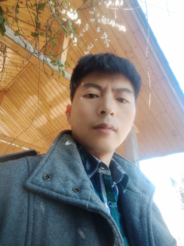 阿明的第一张照片--泉州相亲服务中心