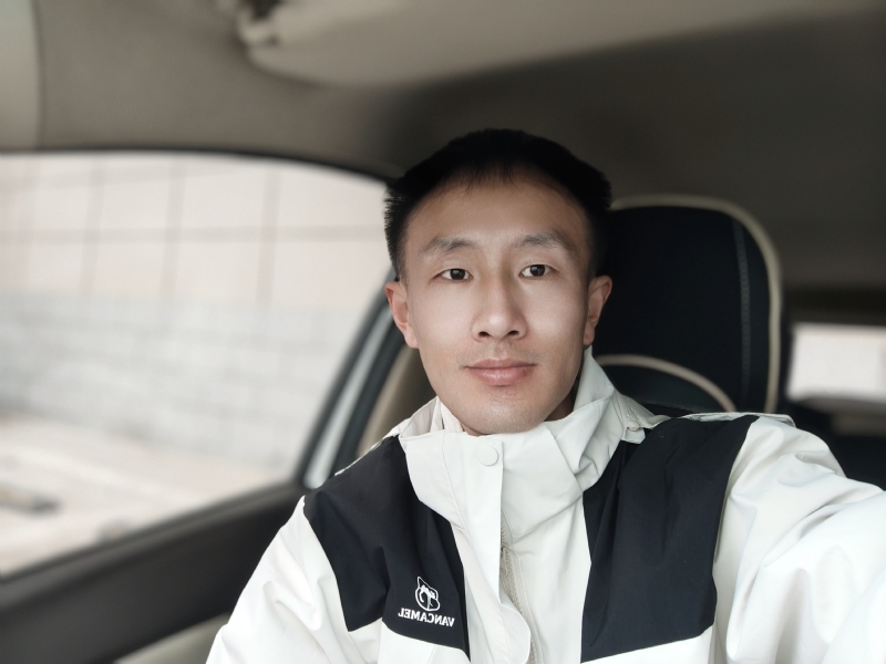 渡然的第四张照片--泉州相亲服务中心