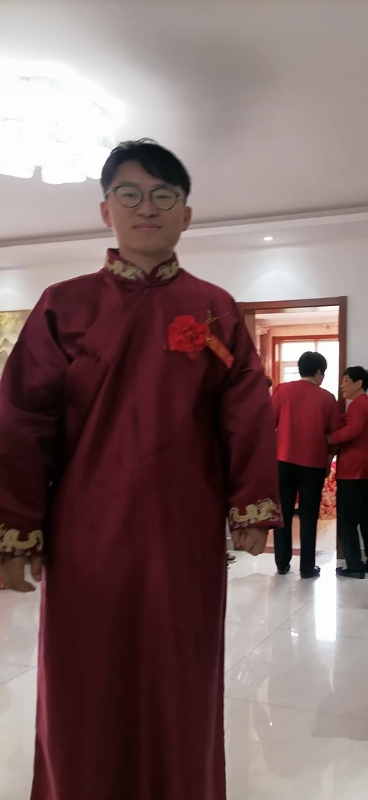 何方妖孽的第二张照片--泉州相亲服务中心
