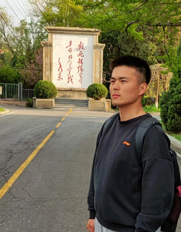 潮生的第二张照片--泉州相亲服务中心