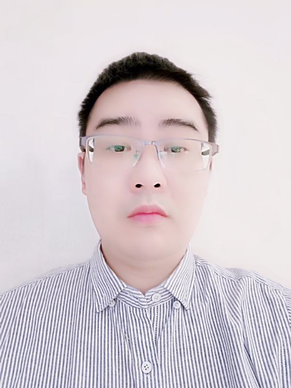 Simon的第一张照片--泉州相亲服务中心