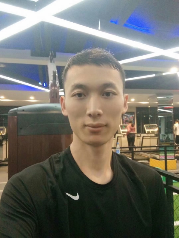 青松的第一张照片--泉州相亲服务中心