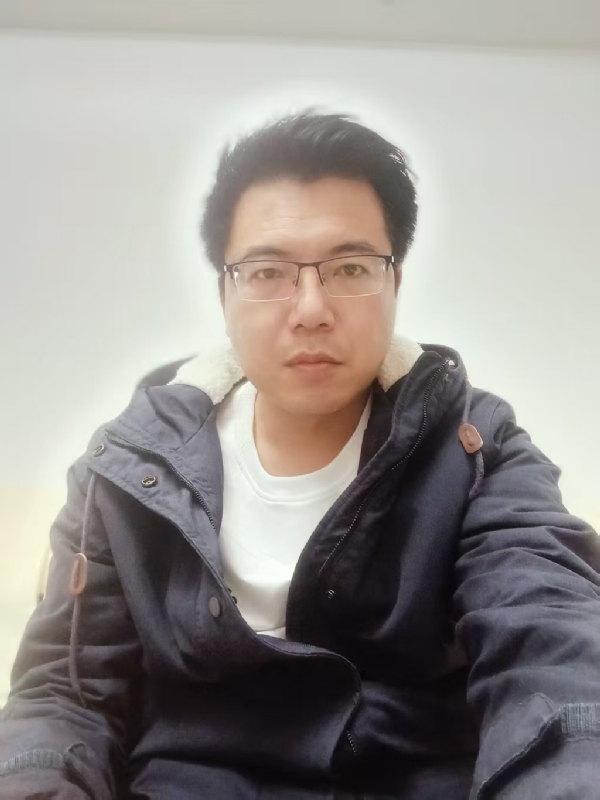 大哥哥的第一张照片--泉州相亲服务中心