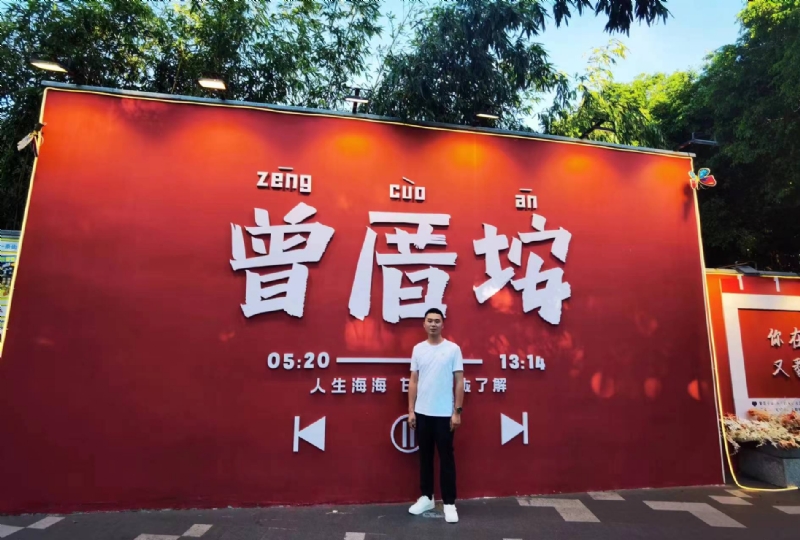常州相亲的第一张照片--泉州相亲服务中心
