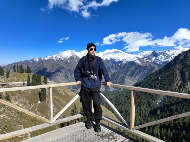 shanht的第一张照片--泉州相亲服务中心