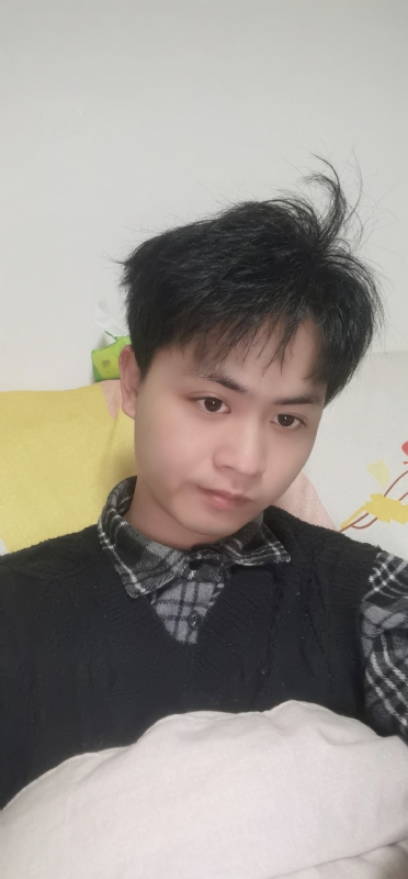 可乐豆的第一张照片--泉州相亲服务中心