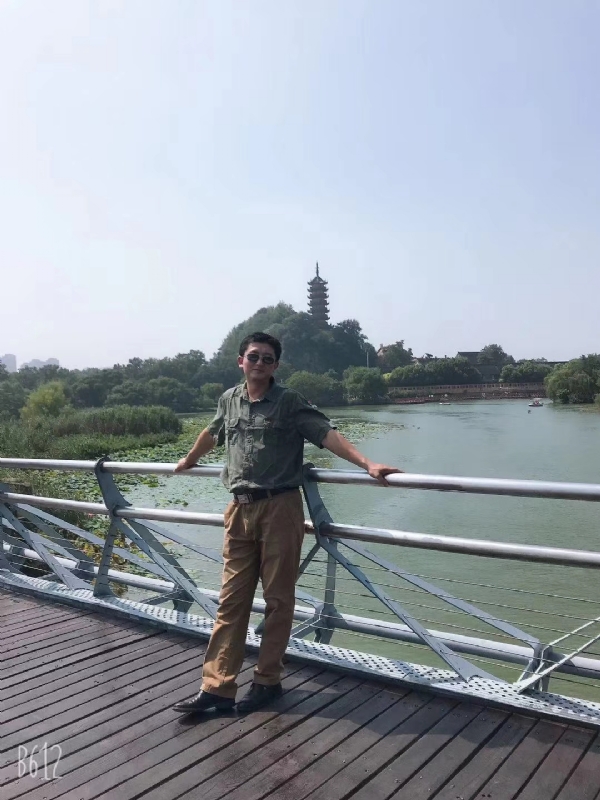 如风的第一张照片--泉州相亲服务中心