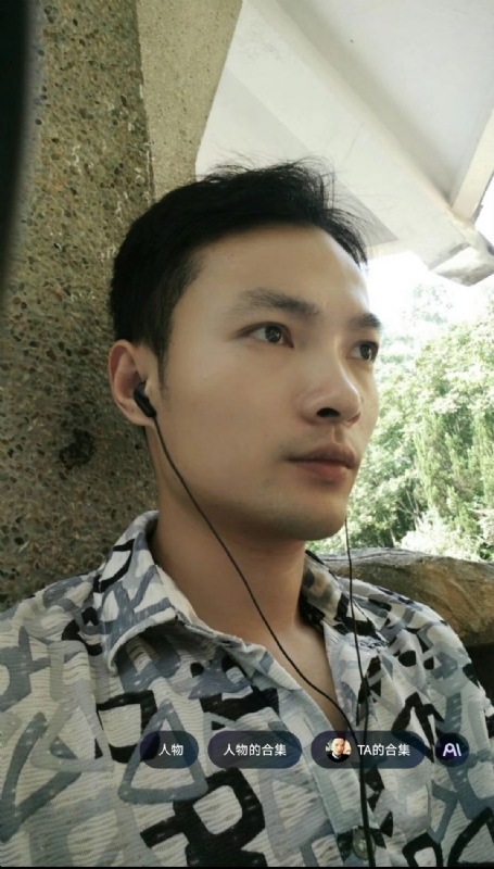 北溟客的第三张照片--泉州相亲服务中心