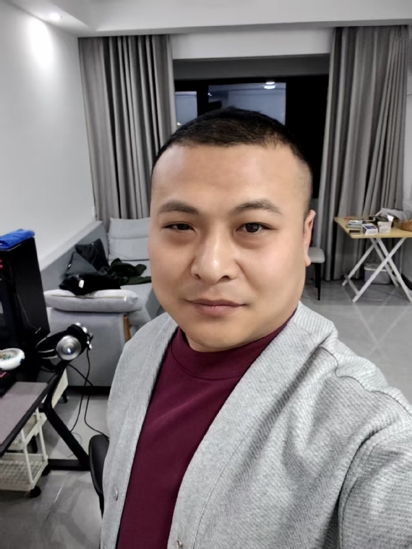 宝沐的第二张照片--泉州相亲服务中心