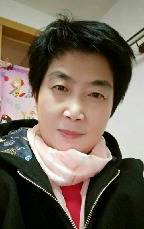 老张的第一张照片--泉州相亲服务中心