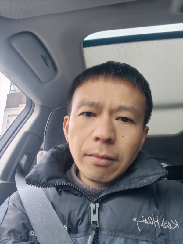 白开水的第一张照片--泉州相亲服务中心
