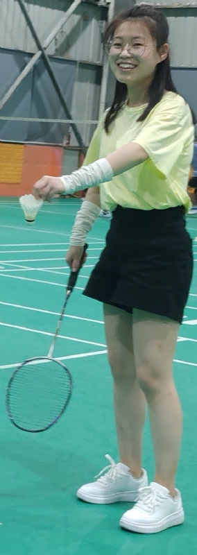 王晶晶的第五张照片--泉州相亲服务中心