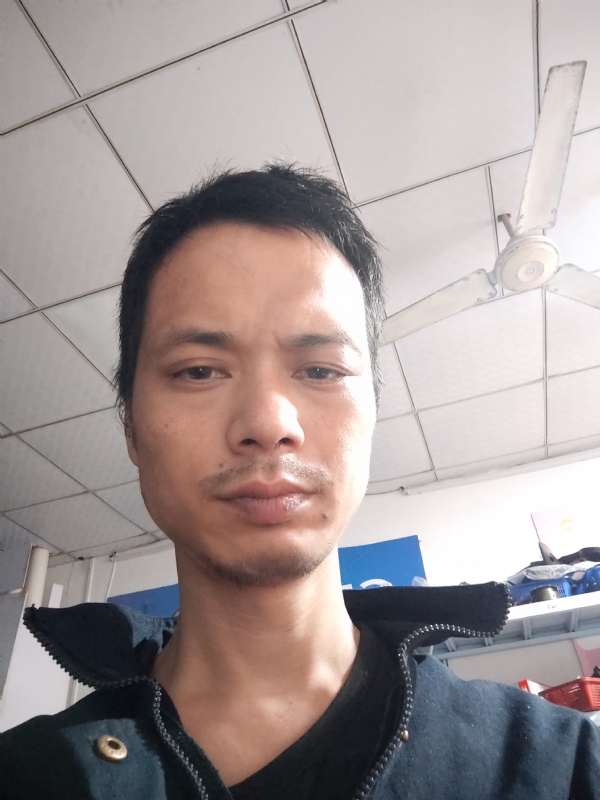 小康的第一张照片--泉州相亲服务中心