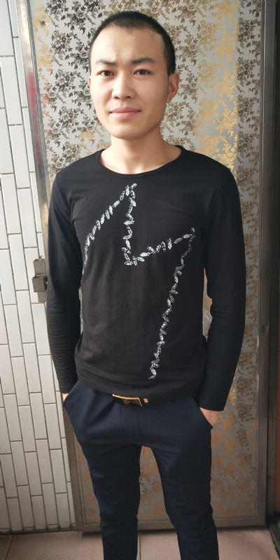 明哥的第一张照片--泉州相亲服务中心