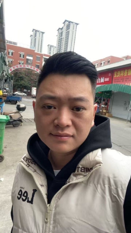 鑫鑫的第一张照片--泉州相亲服务中心