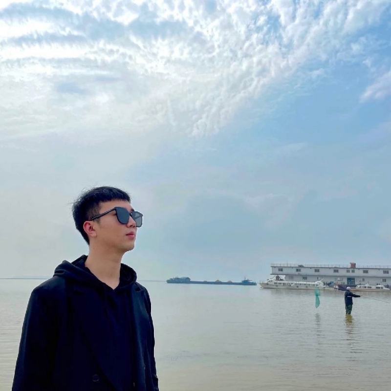 会做饭的IT男的第一张照片--泉州相亲服务中心