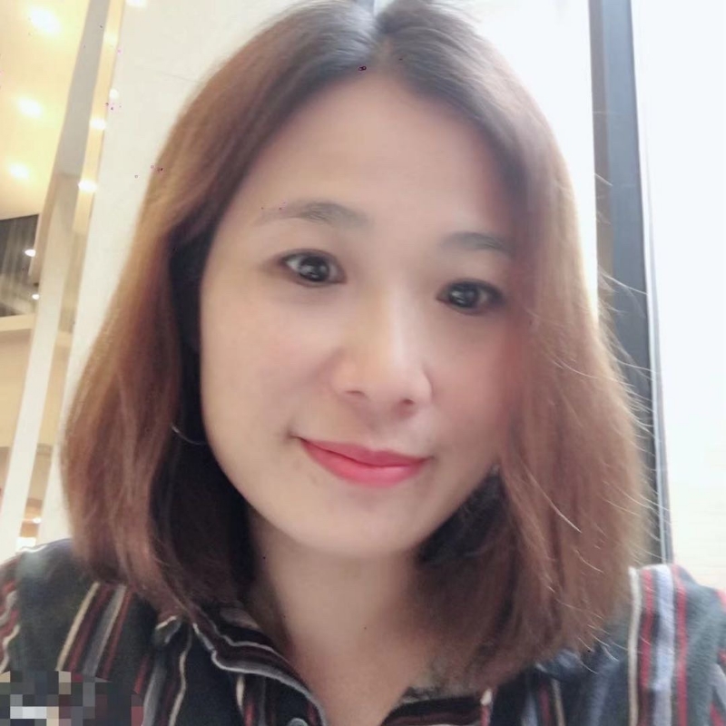 Jenny的第一张照片--泉州相亲服务中心