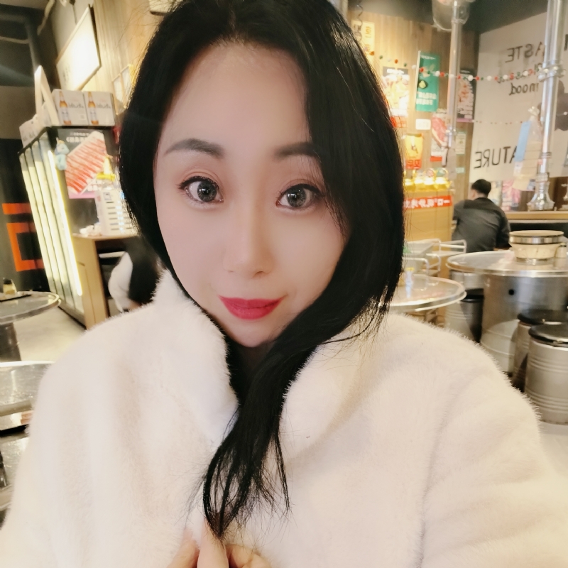 沂格格的第一张照片--泉州相亲服务中心