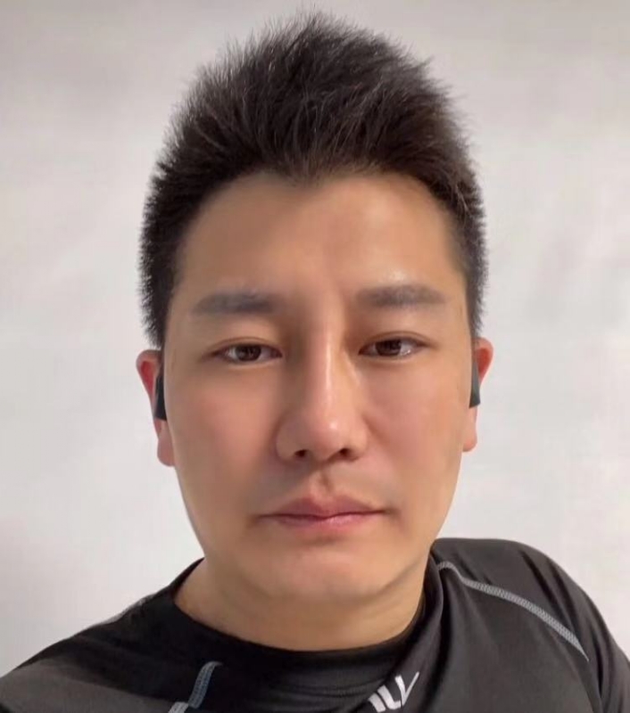 mark的第一张照片--泉州相亲服务中心