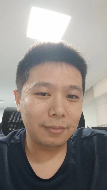 凌乱格子的第一张照片--泉州相亲服务中心