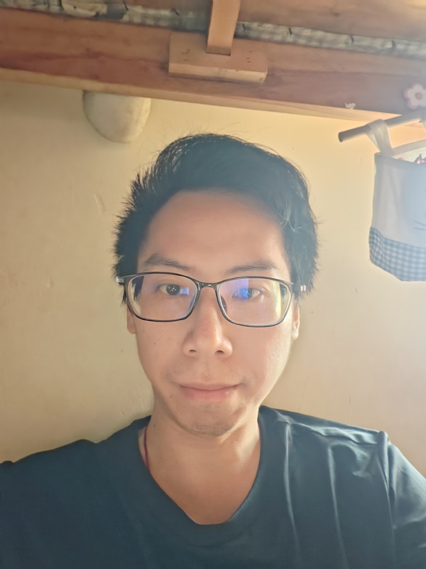 PP的第一张照片--泉州相亲服务中心