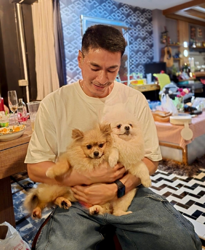 李天旭的第二张照片--泉州相亲服务中心