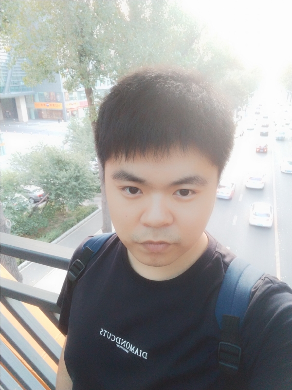 自出心裁的第一张照片--泉州相亲服务中心