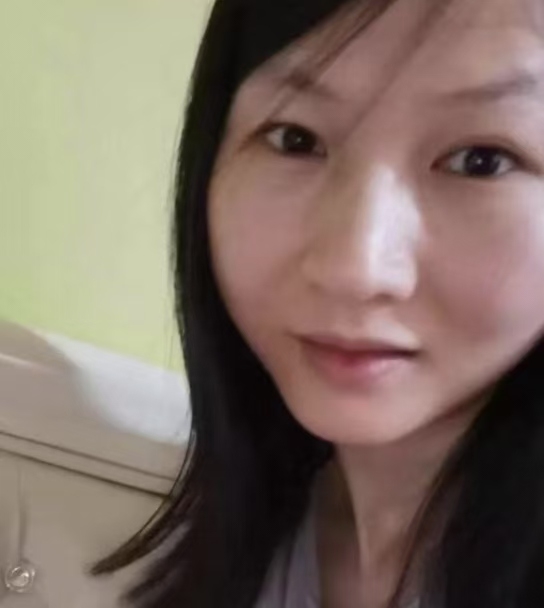 嫣然的第一张照片--泉州相亲服务中心
