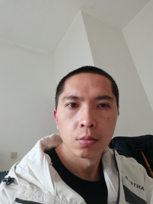 至诚的第一张照片--泉州相亲服务中心