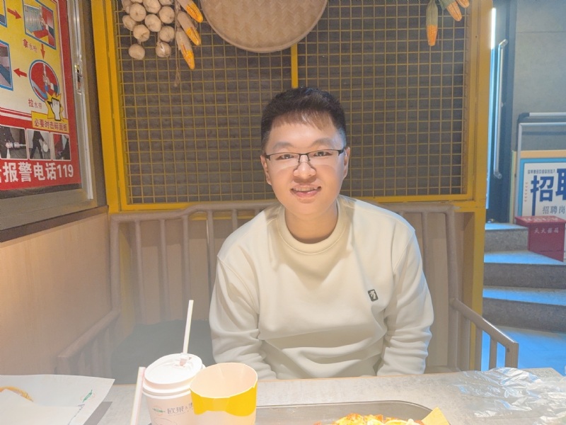 零度的第一张照片--泉州相亲服务中心