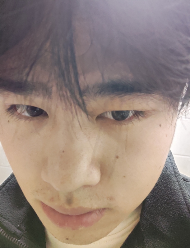 伤男的第一张照片--泉州相亲服务中心