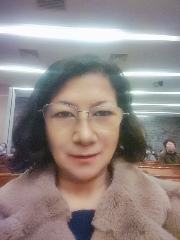 文静的第一张照片--泉州相亲服务中心