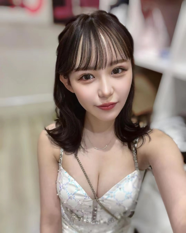 糖心的第四张照片--泉州相亲服务中心