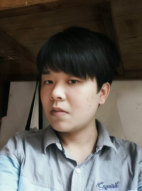 小凯的第一张照片--泉州相亲服务中心