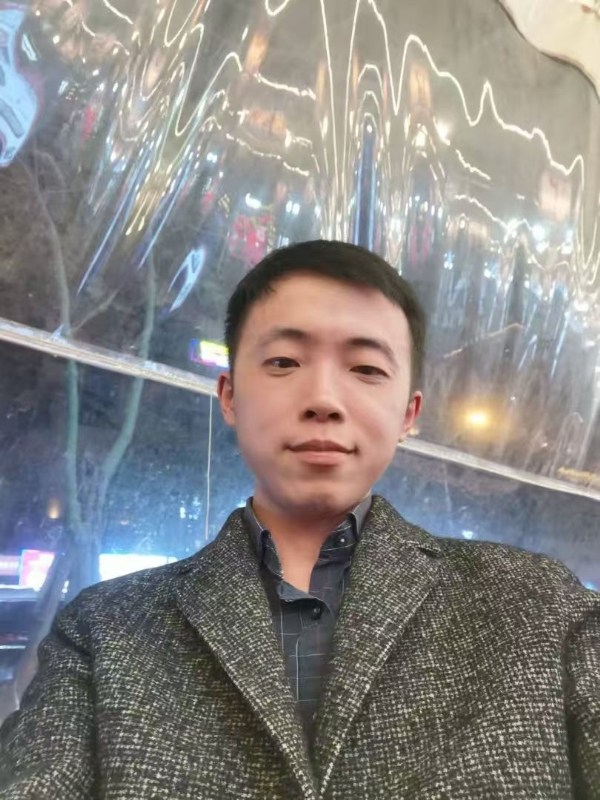孤客的第一张照片--泉州相亲服务中心