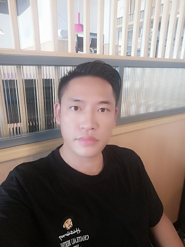 不秀文案秀才干的第三张照片--泉州相亲服务中心