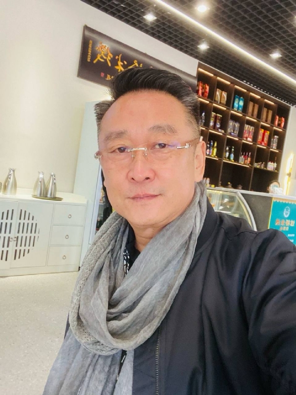 陳生的第一张照片--泉州相亲服务中心