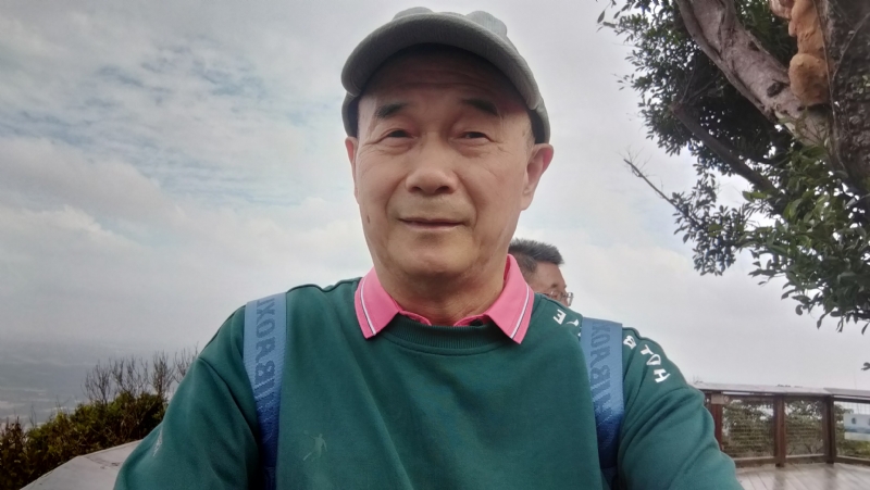 候鸟的第四张照片--泉州相亲服务中心