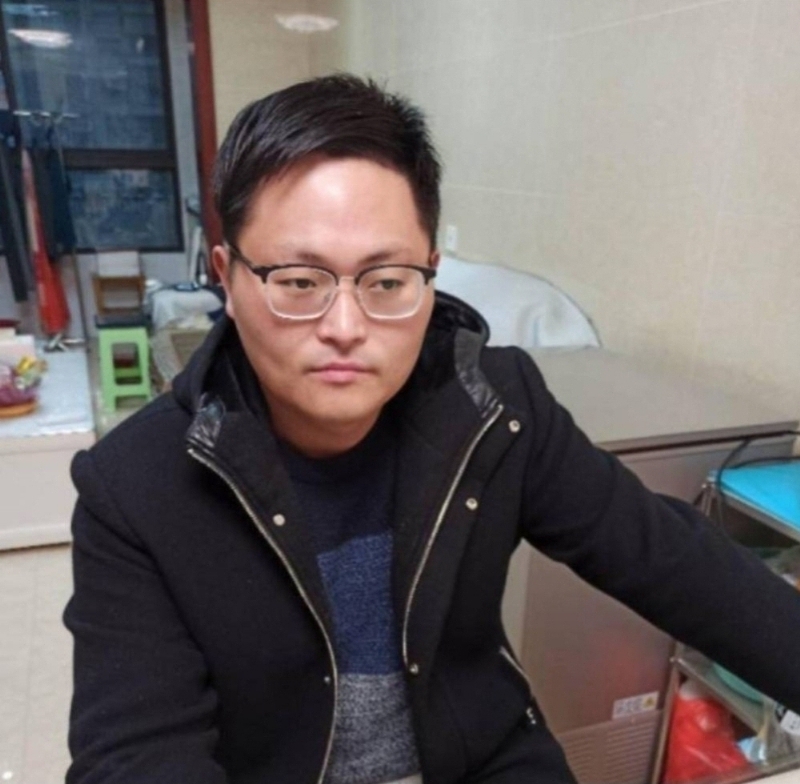 心愿的第一张照片--泉州相亲服务中心